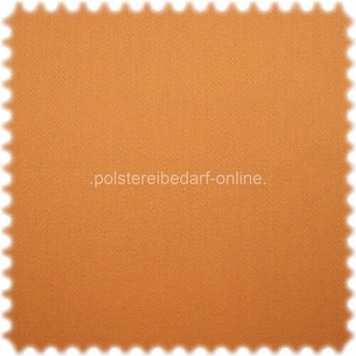 polstereibedarf-online AKTION Satin Möbelstoff Vinos Orange