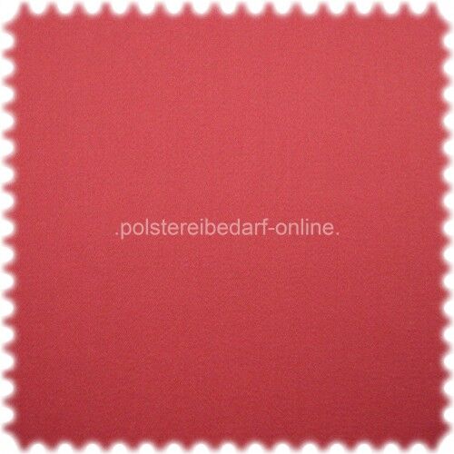 polstereibedarf-online AKTION Satin Möbelstoff Vinos Bordeaux