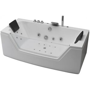 Whirlpools - Spatec Vitro 160