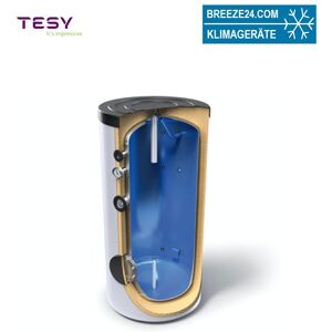 TESY EV 200 60 B Pufferspeicher für Warmwasser ohne Wärmetauscher 200 liter