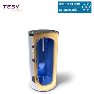 TESY EV 200 65 A PS Pufferspeicher emailliert für Warmwasser 200 L ohne Wärmetauscher