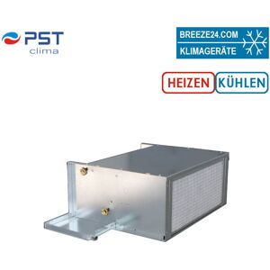 PST Clima PS-UWLE120 2-Leiter wassergekühlter Konvektor 4,6 kW - 5,8 kW