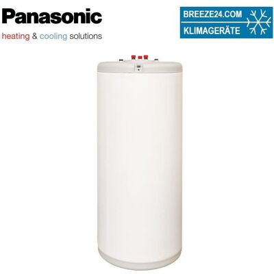Panasonic Aquarea PAW-TA15C1E5 Warmwasserspeicher mit 1 Wärmetauscher 1.8 m² 167 Liter Panasonic Aquarea PAW-TA15C1E5 Warmwasserspeicher mit 1 Wärmetauscher 1.8 m² 167 Liter