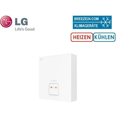 LG - THERMA V R290 PHCS0 - UB40 - Control unit LG - THERMA V R290 PHCS0 - UB40 - Control unit
