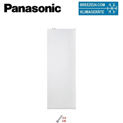 Panasonic Aquarea PAW-TD23B6E5 Warmwasserspeicher + Pfufferspeicher 230 60 Liter 2.8 kW Heizstab Panasonic Aquarea PAW-TD23B6E5 Warmwasserspeicher + Pfufferspeicher 230 60 Liter 2.8 kW Heizstab