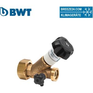 BWT - Wassertechnik BWT HMFRV25 FR-Ventil BWT - Freistromventil DN 25