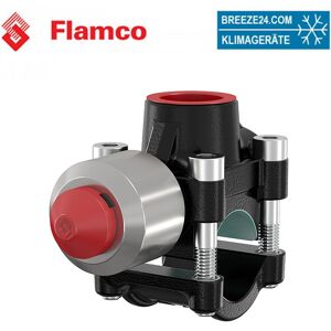 Flamco TPLUS3225 T-Plus-Kupplung Flamco f.Stahlrohre 1 1/4