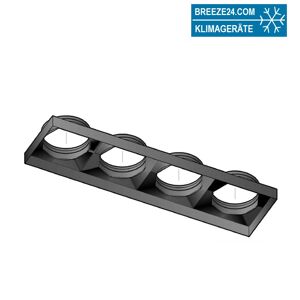 Penka Kanaladapter KAD7919x4d15 für Panasonic S-6071PF3E ZL 186x750