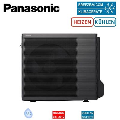 Panasonic Aquarea LT Generation K WH-UDZ07KE5 Split Wärmepumpe 7,0 kW R32 Heizen Kühlen Panasonic Aquarea LT Generation K WH-UDZ07KE5 Split Wärmepumpe 7,0 kW R32 Heizen Kühlen