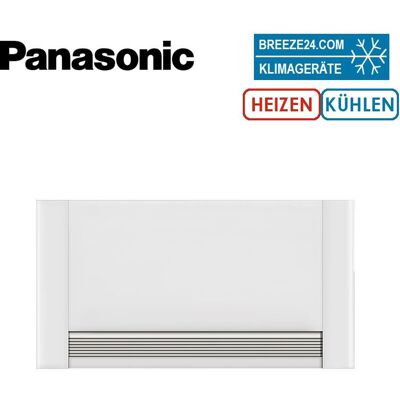 Panasonic Aquarea AIR Smart PAW-AAIR-900-2 Gebläsekonvektor 1.7 kW Heizen Kühlen Panasonic Aquarea AIR Smart PAW-AAIR-900-2 Gebläsekonvektor 1.7 kW Heizen Kühlen