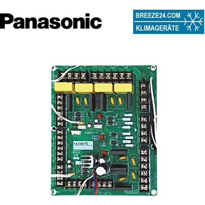 Panasonic Aquarea CZ-NS4P Zusatzplatine für Generation J H für 2 Heizkreise Bivalenz SmartGrid Panasonic Aquarea CZ-NS4P Zusatzplatine für Generation J H für 2 Heizkreise Bivalenz SmartGrid