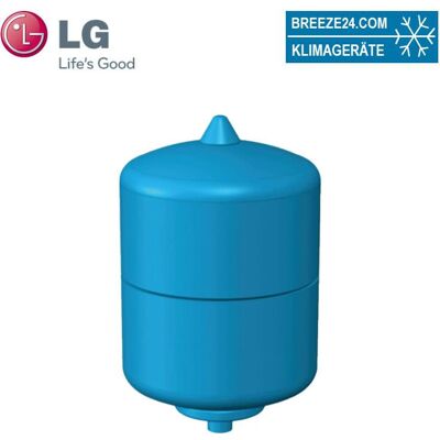 LG OSHE-12KT.AEU Ausdehnungsgefäß für Warmwasserspeicher THERMA V LG OSHE-12KT.AEU Ausdehnungsgefäß für Warmwasserspeicher THERMA V