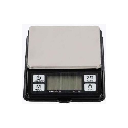 Rhinowares Rhino Kaffeedosierungswaage 1kg/0,1g