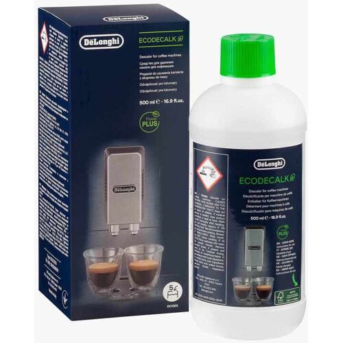 DeLonghi Entkalker DLSC500 500ml EcoDecalk