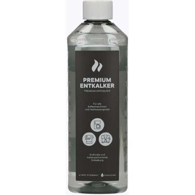 roastmarket Premium Entkalker 500ml roastmarket Premium Entkalker 500ml