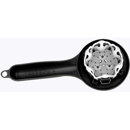Espazzola Brühgruppenreiniger 53mm Schwarz