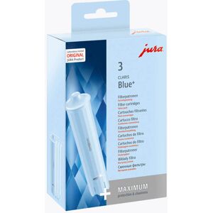 Jura Claris Blue+ Filterpatrone 3er-Set