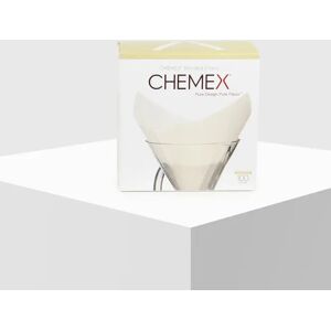 Chemex-Filter FS-100 für 5-10 Tassen 100 Stück