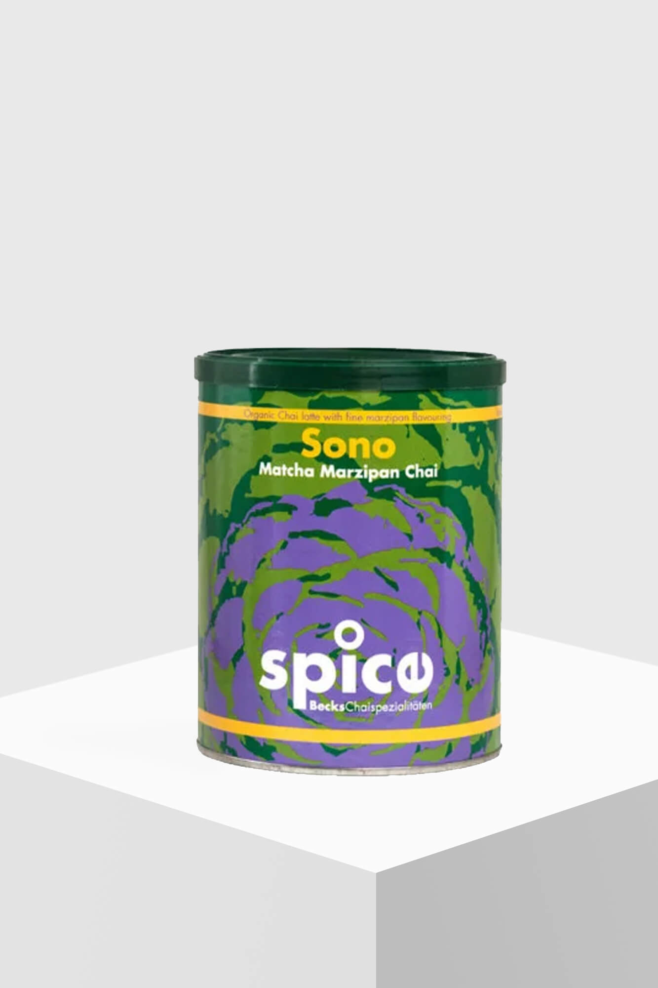 Becks Cocoa Spice Bio Chai SONO 250g Becks Cocoa Spice Bio Chai SONO 250g