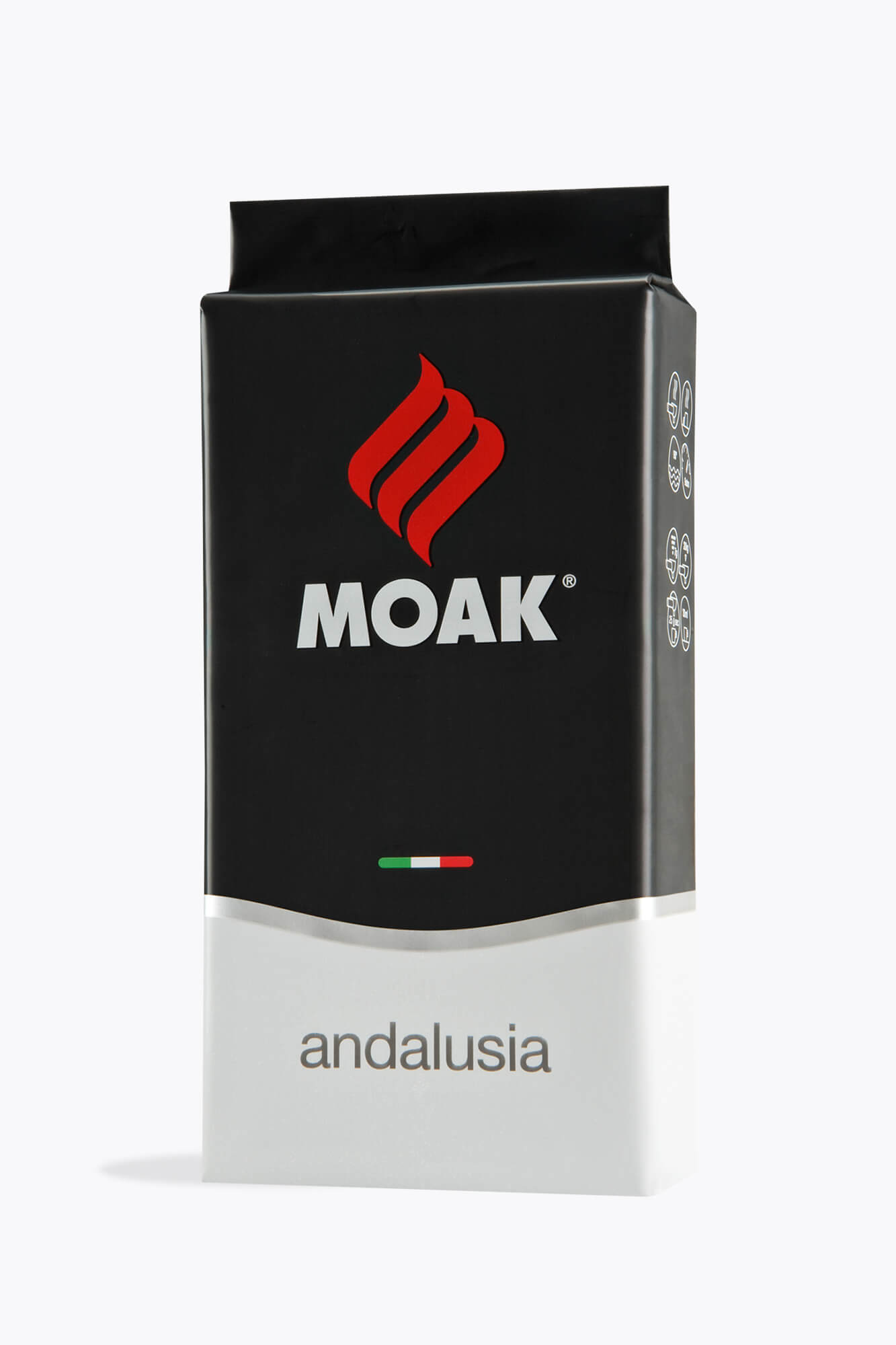 Caffe Moak Andalusia 1kg