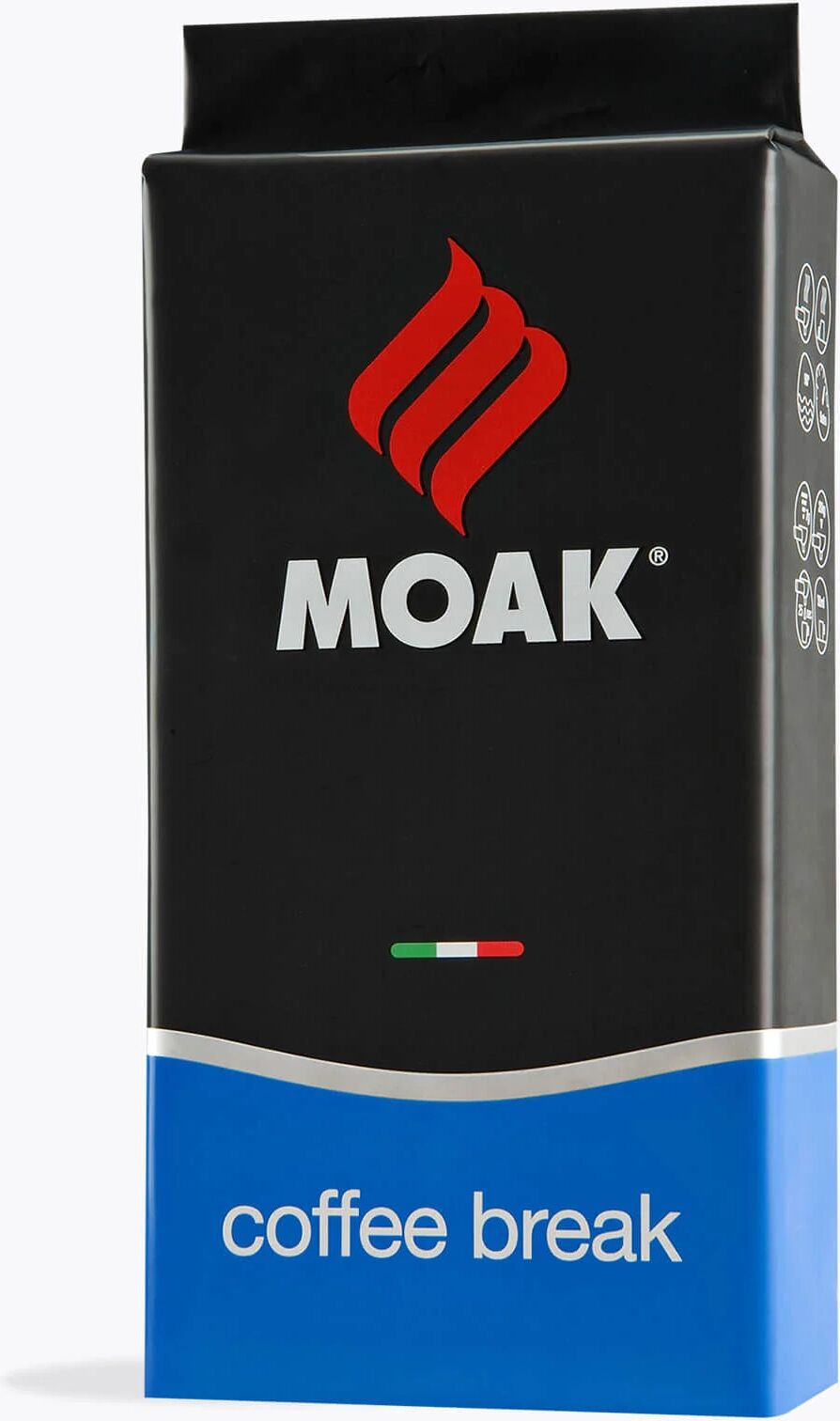 Caffe Moak Coffee Break 1kg