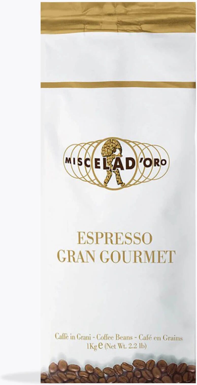 Miscela d'Oro Gran Gourmet 1kg