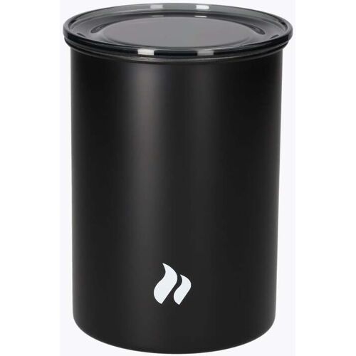 Airscape roastmarket Kaffeedose luftdicht 500g Schwarz Matt