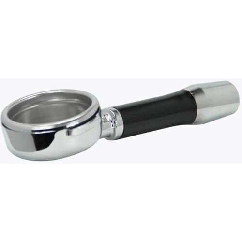 ECM Filterträger Gran Crema abgewinkelt