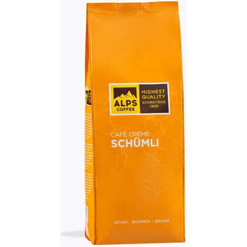 Alps Coffee Crème Schümli 1kg