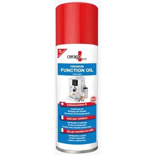 Ceragol Function Oil 200ml