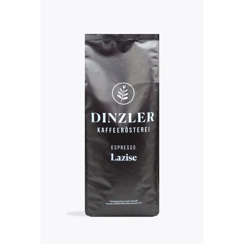 Dinzler Espresso Lazise 1kg