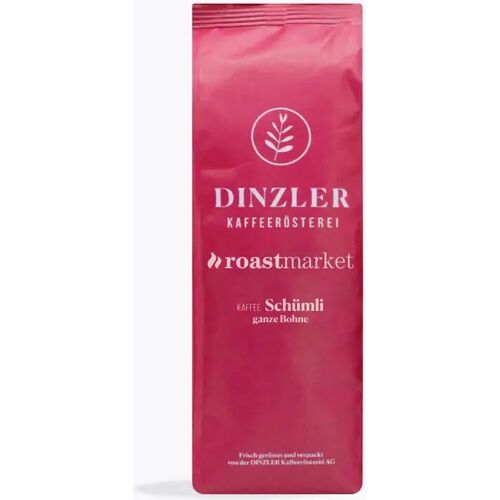 Dinzler Kaffee Schümli 250g