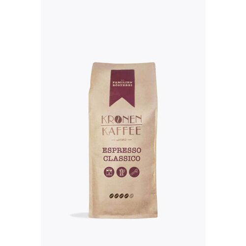 Kronen Kaffee Espresso Classico 250g