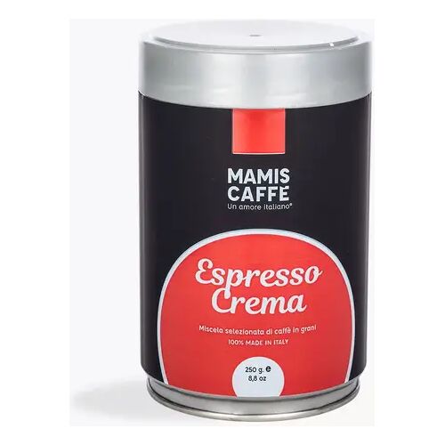 Mamis Caffè Espresso Crema 250g Dose