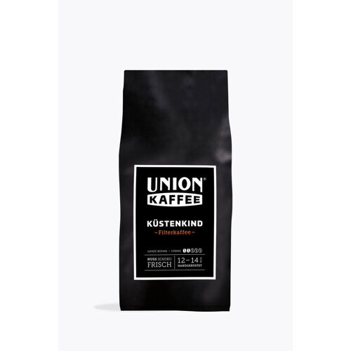 Union Kaffee Küstenkind Filterkaffee 500g