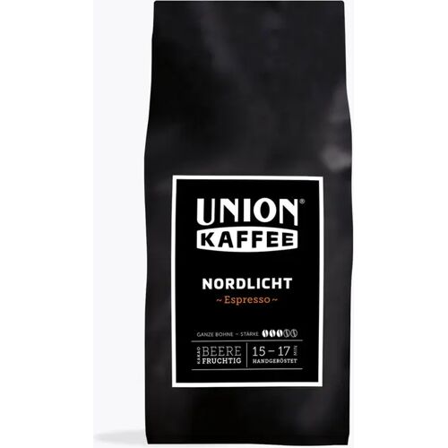 Union Kaffee Nordlicht 250g