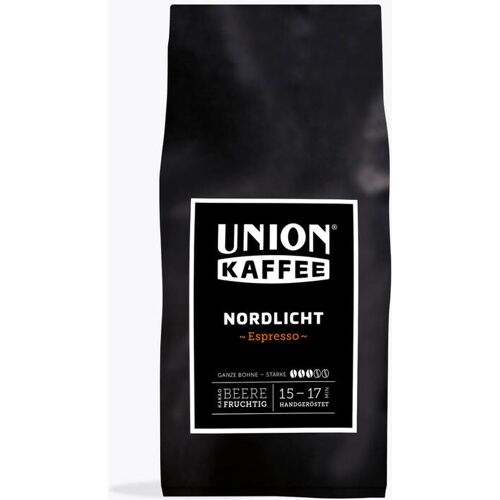 Union Kaffee Nordlicht 500g