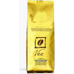 Vee's Organic Espresso Crema Napoli 1kg