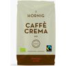 J. Hornig Caffè Crema Bio 500g