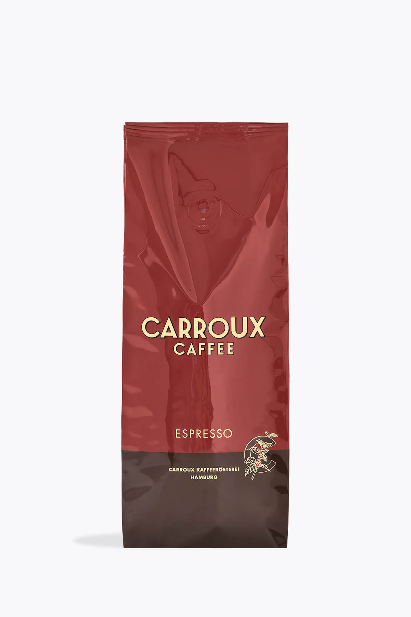 Carroux Espresso 500g