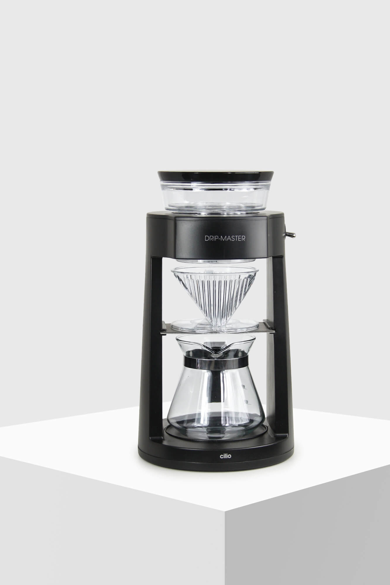 Cilio cilio Kaffee-Filterstation Drip-Master