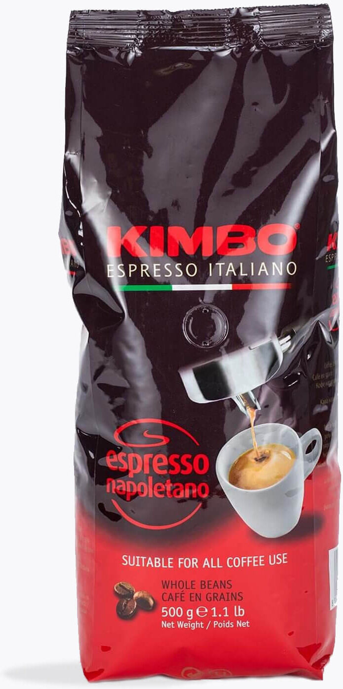 Kimbo Espresso Napoletano 500g