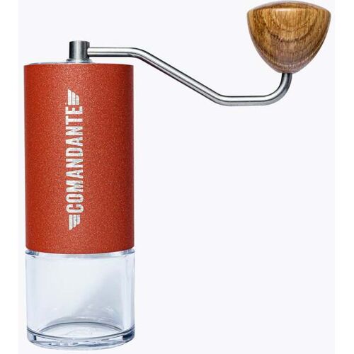 Comandante C40 MK4 Nitro Blade Sunset