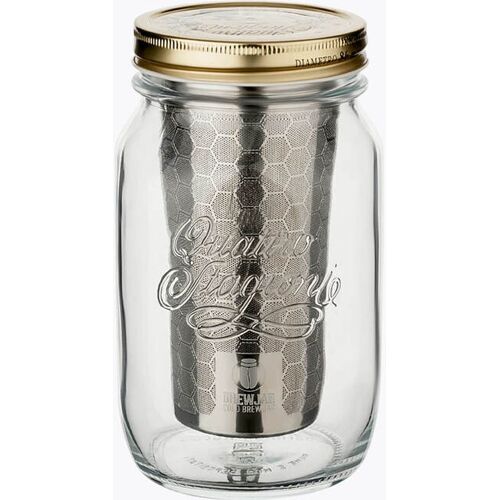 Dripster Brewjar Cold Brew Jar 1.0 L