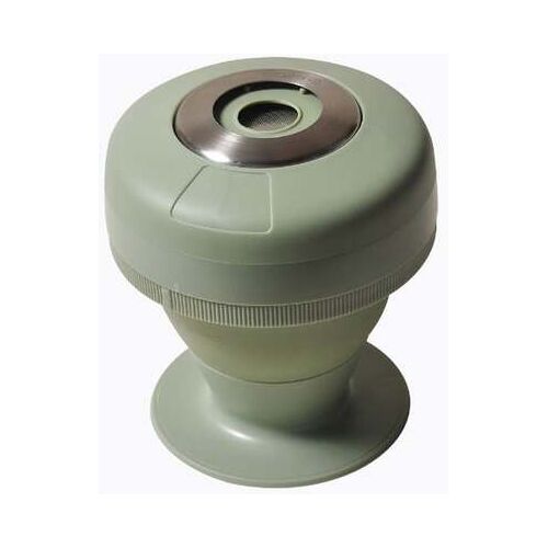 Palmpress Kaffeebereiter für unterwegs, grün