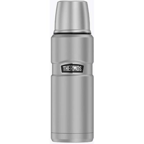 Stainless King Beverage Bottle Thermosflasche Edelstahl