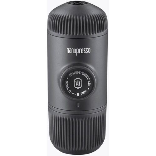 Wacaco Nanopresso grau