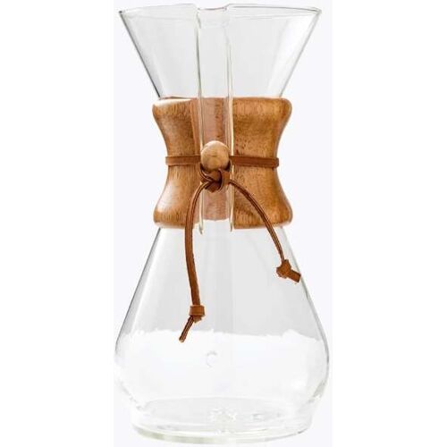 Chemex Kaffeekaraffe 8 Tassen