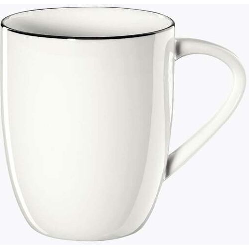 ASA Selection Henkelbecher ligne noire