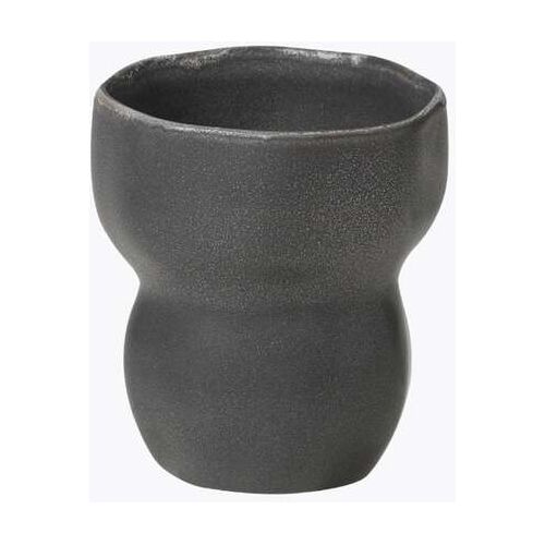 Broste Copenhagen Limfjord Mug 200ml Dark grey